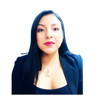 Directora Milagros Adriana Infantes Cruz